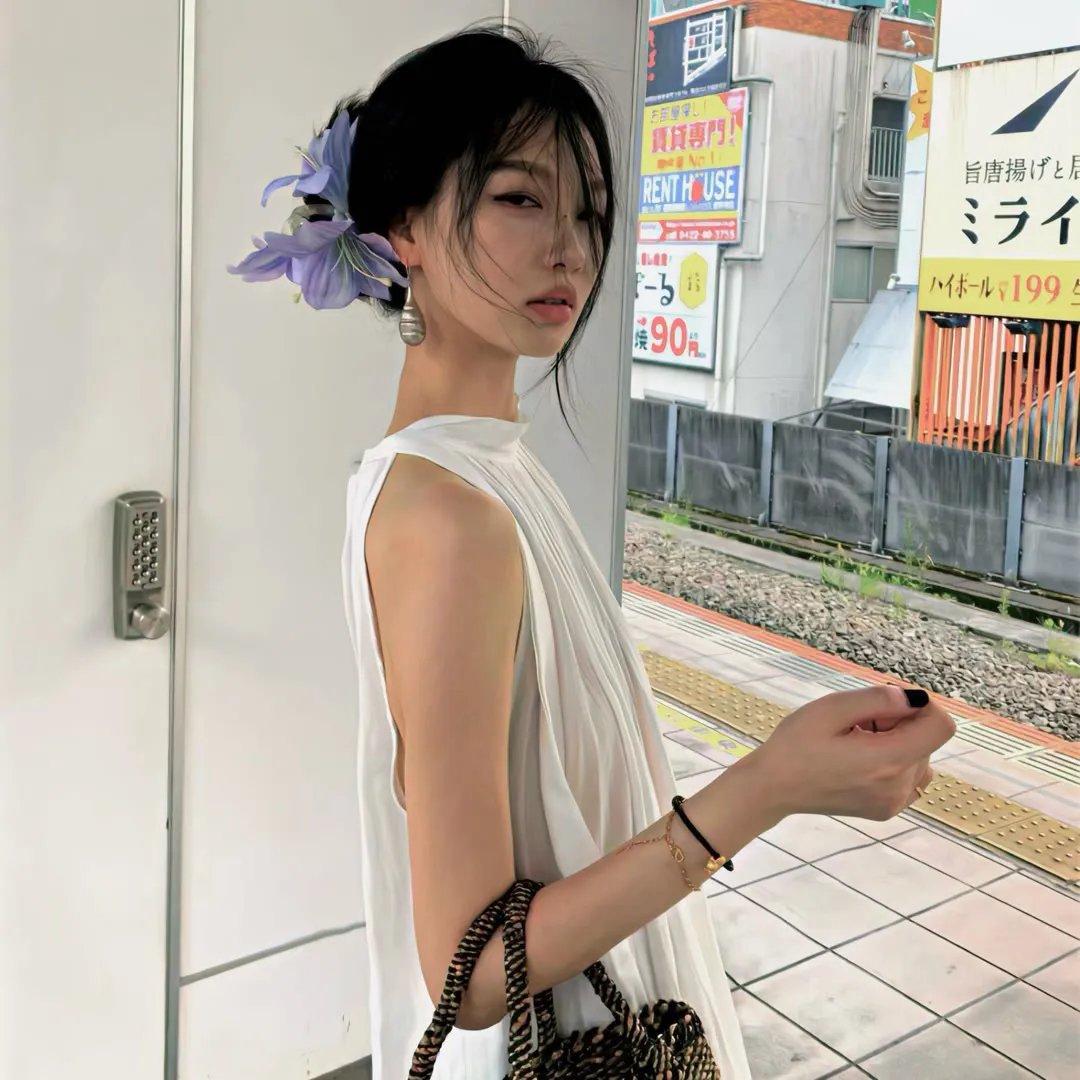 红粉女海盗
