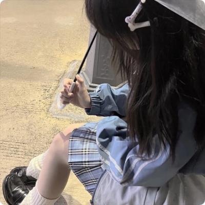 原本以为只是手机掉了