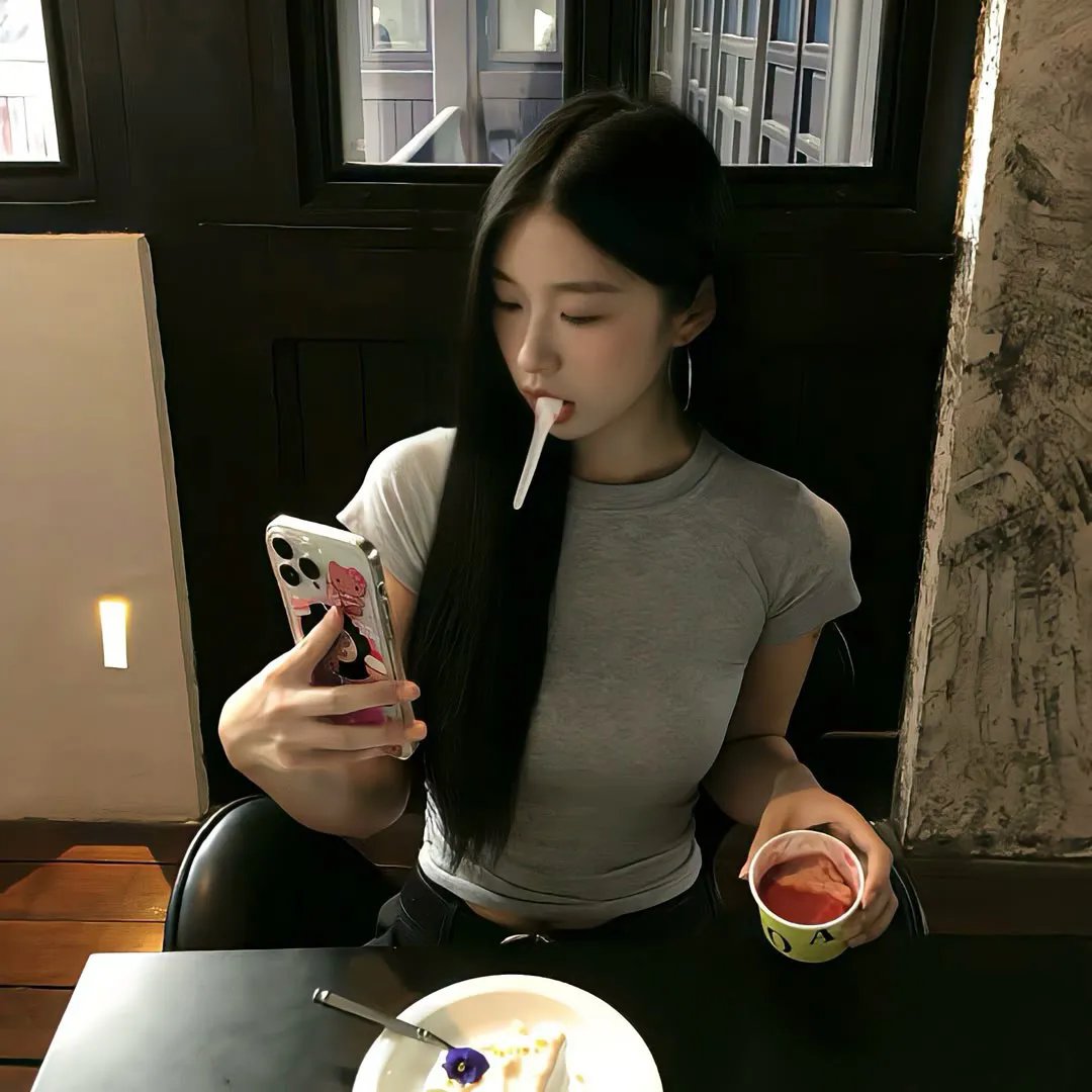 范黛的小室