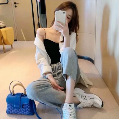 少林七崁