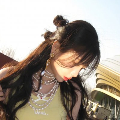 我的女人